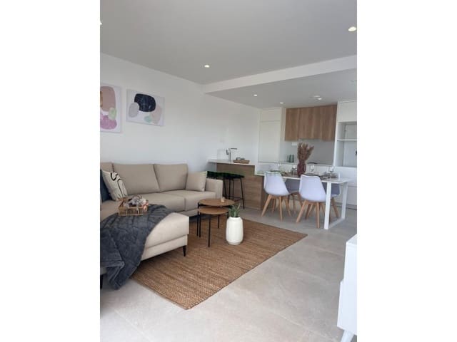 3 soveværelse Byhus til salg i Santiago de la Ribera, San Javier - € 369.950 (Ref: 6778317)