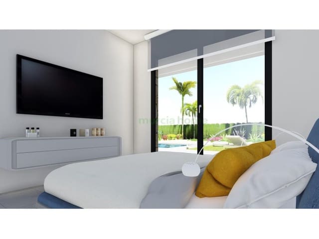 Chalet de 3 habitaciones en Calasparra en venta - 289.000 € (Ref: 6804501)