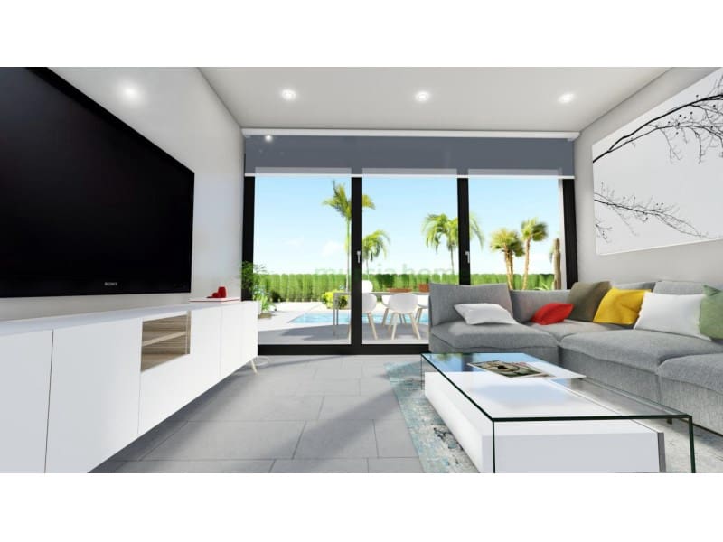 3 soveværelse Villa til salg i Calasparra - € 289.000 (Ref: 6804501)