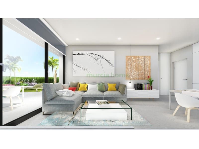 3 soveværelse Villa til salg i Calasparra - € 289.000 (Ref: 6804501)