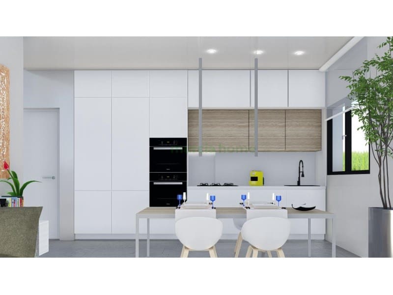 3 soveværelse Villa til salg i Calasparra - € 289.000 (Ref: 6804501)