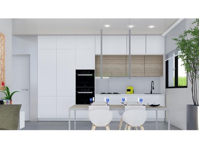 Chalet de 3 habitaciones en Calasparra en venta - 289.000 € (Ref: 6804501)