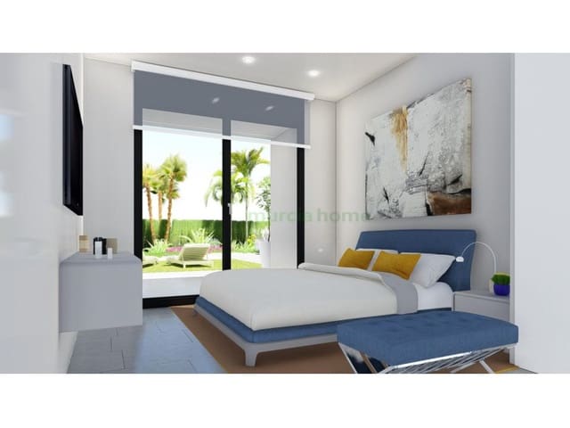 Chalet de 3 habitaciones en Calasparra en venta - 289.000 € (Ref: 6804501)