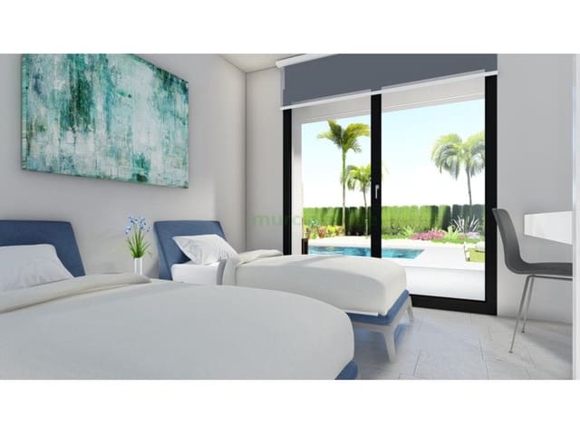 Chalet de 3 habitaciones en Calasparra en venta - 289.000 € (Ref: 6804501)