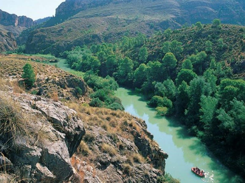 3 soveværelse Villa til salg i Calasparra - € 289.000 (Ref: 6804501)