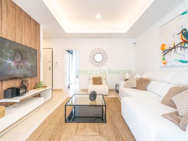 3 bedroom Villa for sale in Roldan, Torre-Pacheco - € 359,950 (Ref: 6804503)