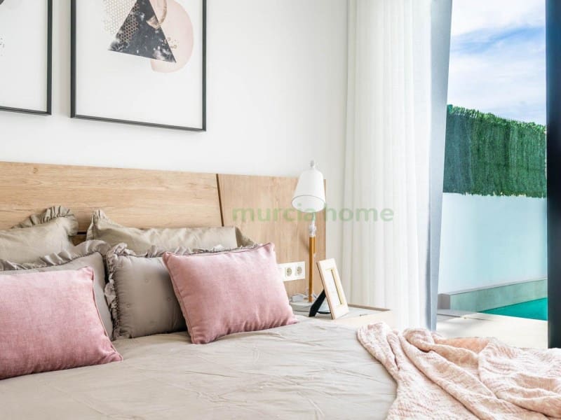 3 bedroom Villa for sale in Roldan - € 359,950 (Ref: 6804503)