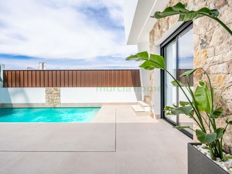 3 bedroom Villa for sale in Roldan - € 359,950 (Ref: 6804503)