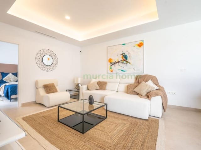 3 bedroom Villa for sale in Roldan, Torre-Pacheco - € 359,950 (Ref: 6804503)