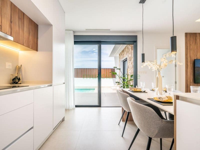 3 bedroom Villa for sale in Roldan - € 359,950 (Ref: 6804503)