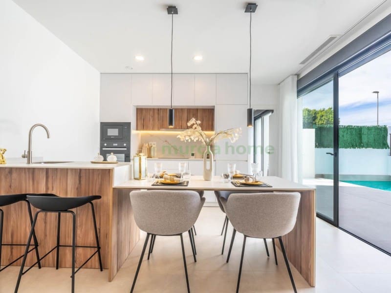 3 bedroom Villa for sale in Roldan - € 359,950 (Ref: 6804503)