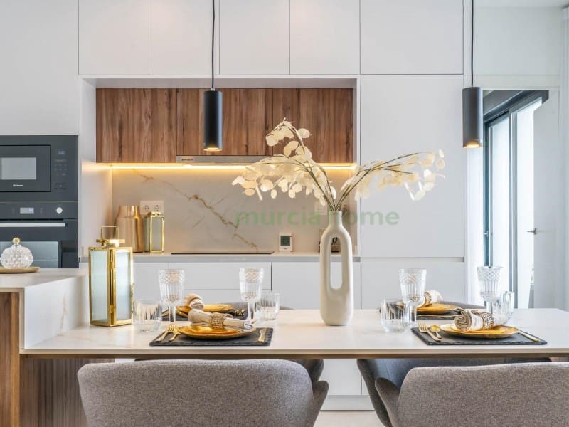 3 bedroom Villa for sale in Roldan - € 359,950 (Ref: 6804503)