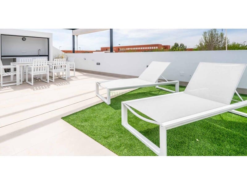 3 bedroom Villa for sale in Roldan - € 359,950 (Ref: 6804503)