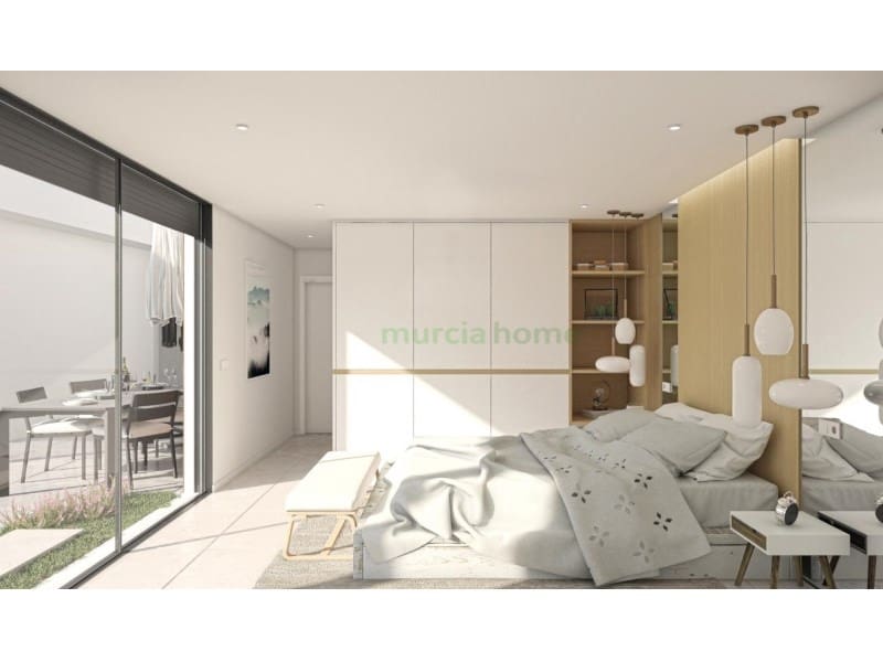 3 bedroom Villa for sale in Banos y Mendigo - € 375,900 (Ref: 6828325)