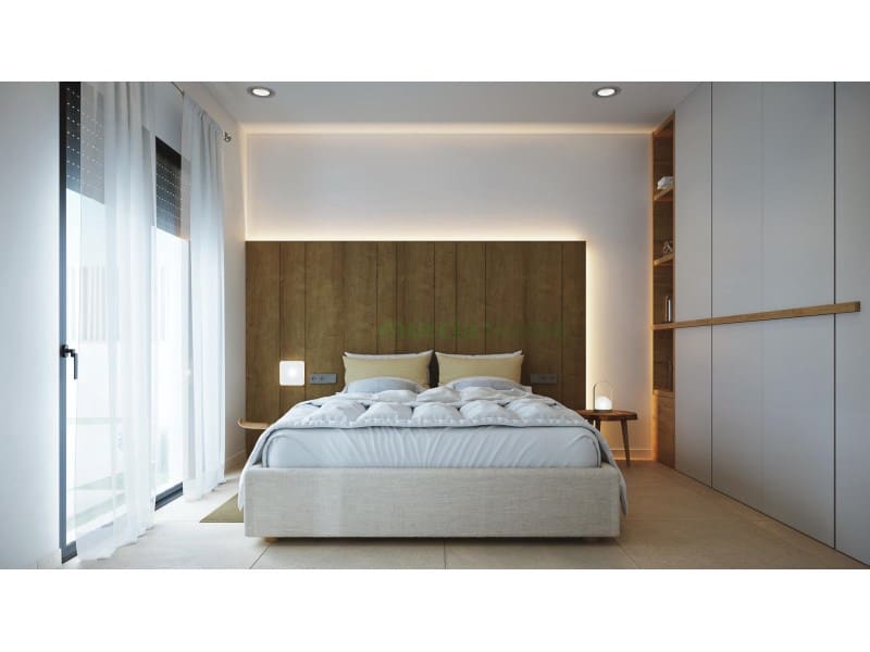 3 bedroom Villa for sale in Banos y Mendigo - € 375,900 (Ref: 6828325)