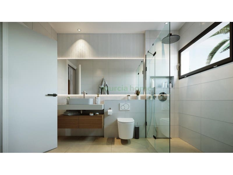 3 bedroom Villa for sale in Banos y Mendigo - € 375,900 (Ref: 6828325)