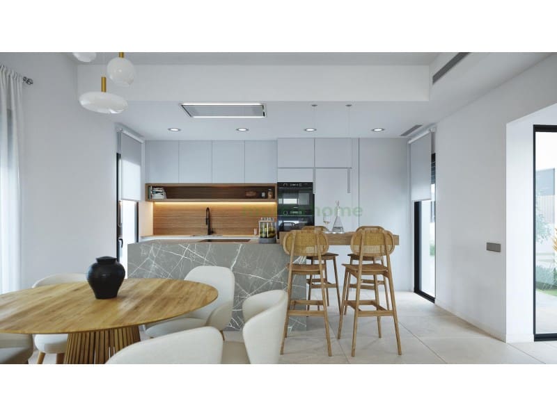 3 bedroom Villa for sale in Banos y Mendigo - € 375,900 (Ref: 6828325)