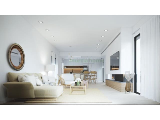 3 Zimmer Villa zu verkaufen in Baños y Mendigo, Murcia Stadt - 375.900 € (Ref: 6828325)