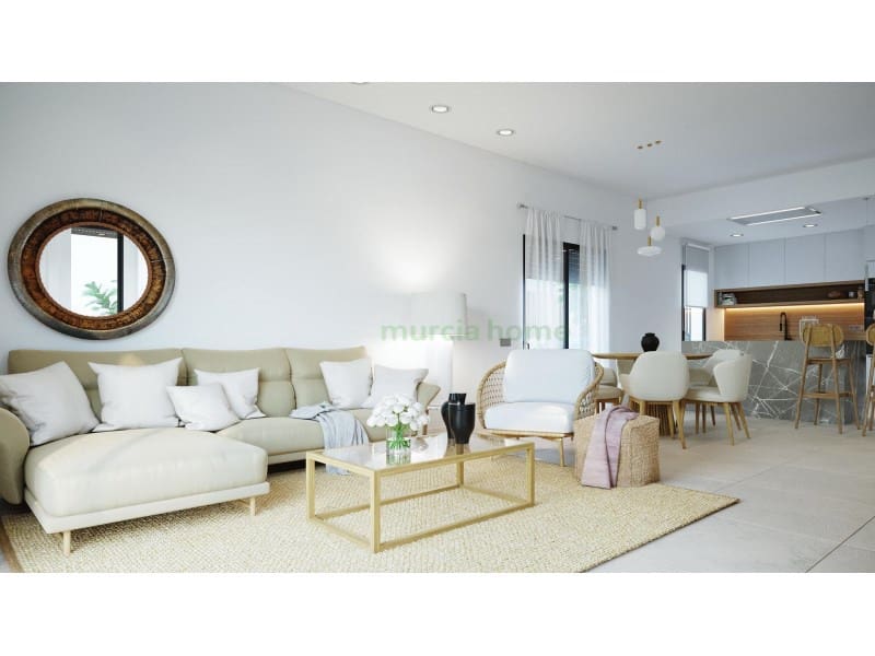 3 bedroom Villa for sale in Banos y Mendigo - € 375,900 (Ref: 6828325)