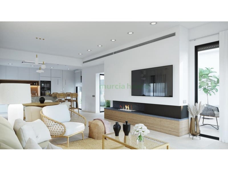 3 bedroom Villa for sale in Banos y Mendigo - € 375,900 (Ref: 6828325)