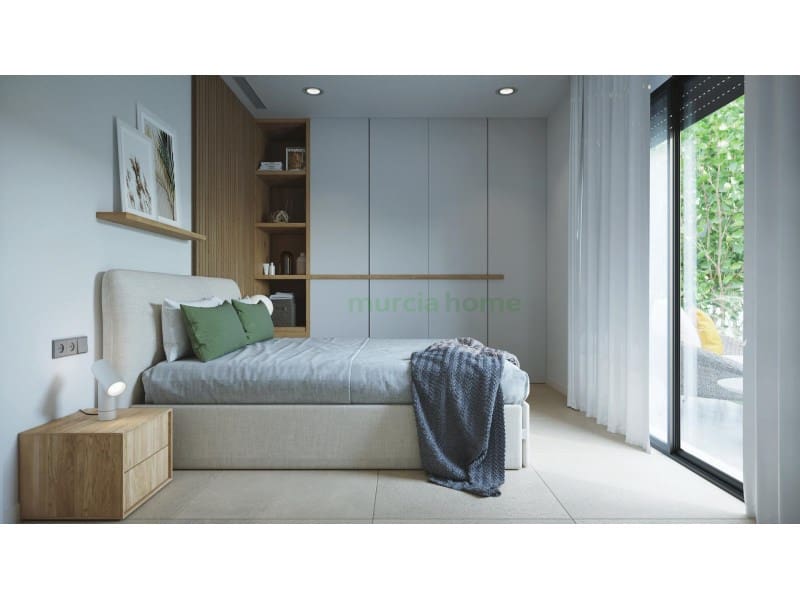 3 bedroom Villa for sale in Banos y Mendigo - € 375,900 (Ref: 6828325)