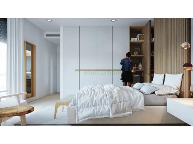 3 Zimmer Villa zu verkaufen in Baños y Mendigo, Murcia Stadt - 375.900 € (Ref: 6828325)