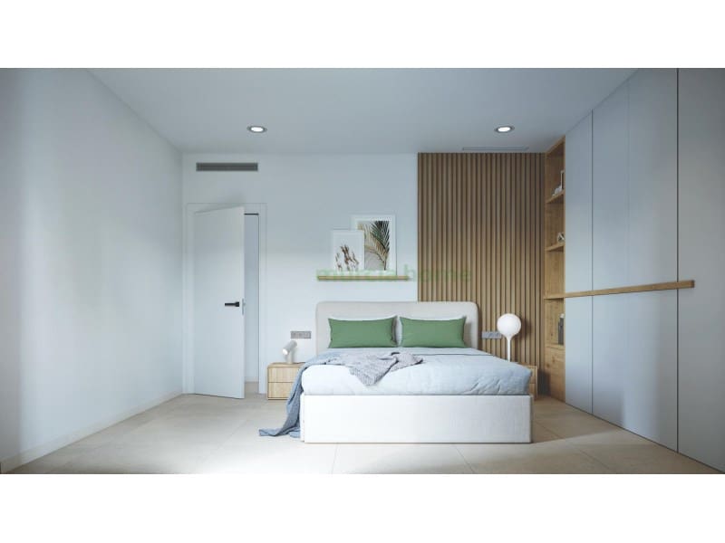 3 bedroom Villa for sale in Banos y Mendigo - € 375,900 (Ref: 6828325)