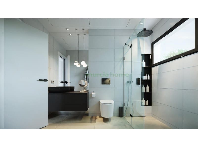 3 bedroom Villa for sale in Banos y Mendigo - € 375,900 (Ref: 6828325)