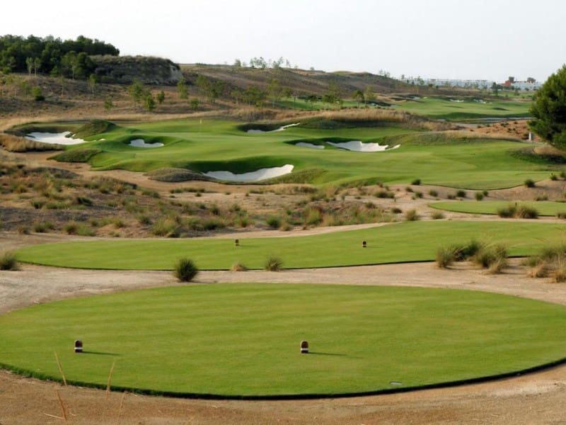 3 soveværelse Villa til salg i Condado de Alhama - € 304.900 (Ref: 6839930)