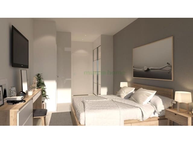 3 soveværelse Villa til salg i Condado de Alhama, Alhama de Murcia - € 304.900 (Ref: 6839930)