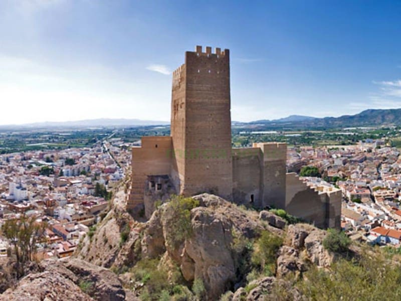 3 soveværelse Villa til salg i Condado de Alhama - € 304.900 (Ref: 6839930)