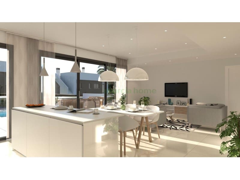 3 soveværelse Villa til salg i Condado de Alhama - € 304.900 (Ref: 6839930)