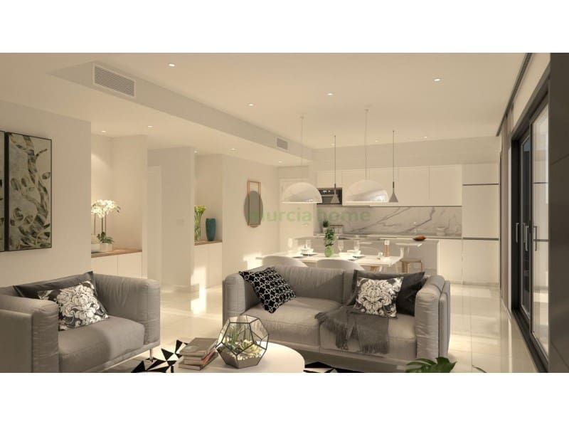 3 soveværelse Villa til salg i Condado de Alhama - € 304.900 (Ref: 6839930)