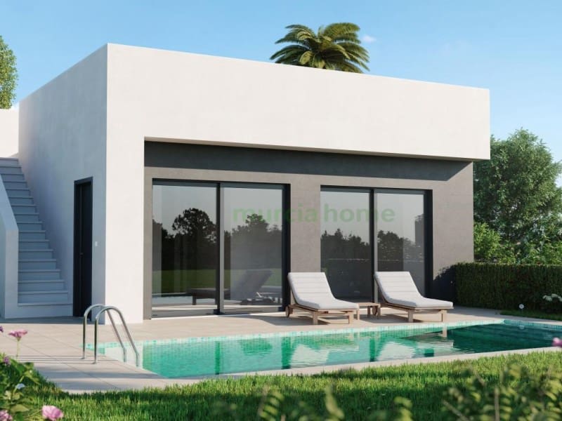3 soveværelse Villa til salg i Condado de Alhama - € 304.900 (Ref: 6839930)
