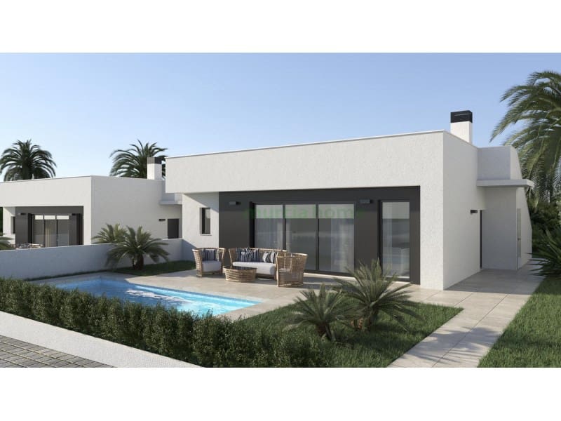 3 soveværelse Villa til salg i Condado de Alhama - € 304.900 (Ref: 6839930)