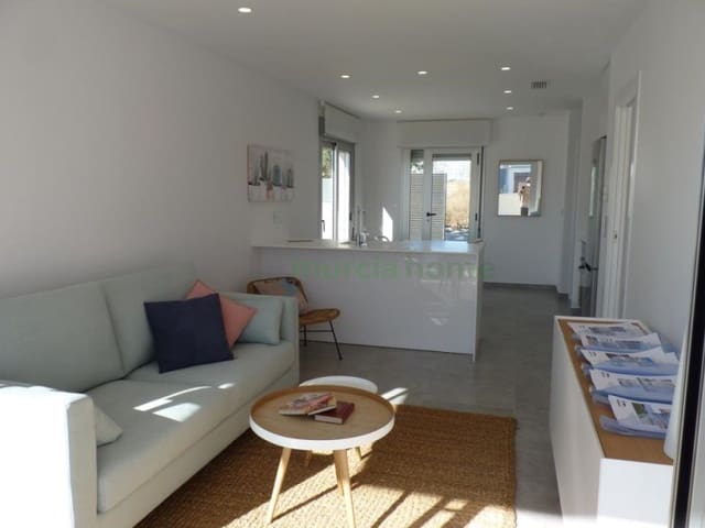 3 quarto Apartamento para venda em Pilar de la Horadada ciudad, Pilar de la Horadada com garagem - 370 000 € (Ref: 6850247)