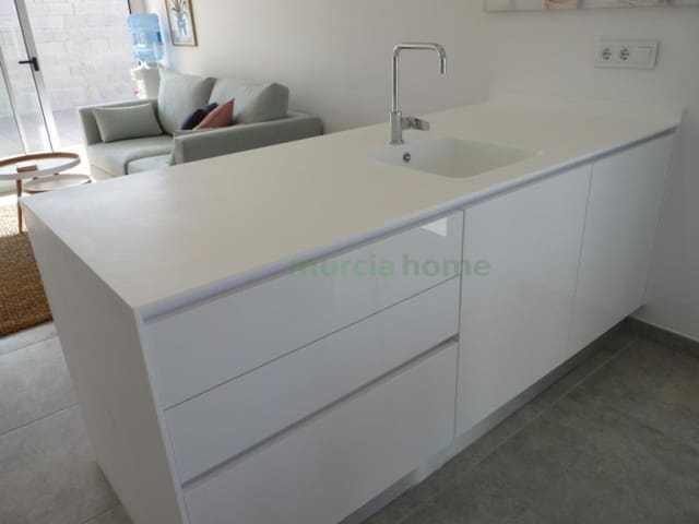 3 quarto Apartamento para venda em Pilar de la Horadada ciudad, Pilar de la Horadada com garagem - 370 000 € (Ref: 6850247)