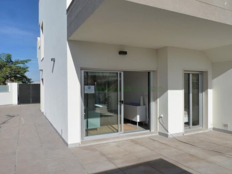 3 bedroom Apartment for sale in Pilar de la Horadada with garage - € 370,000 (Ref: 6850247)