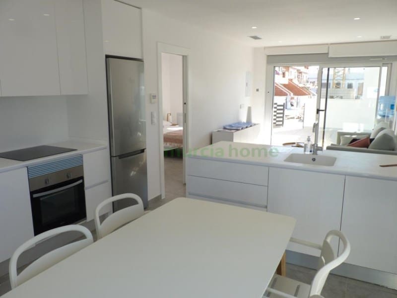 3 bedroom Apartment for sale in Pilar de la Horadada with garage - € 370,000 (Ref: 6850247)
