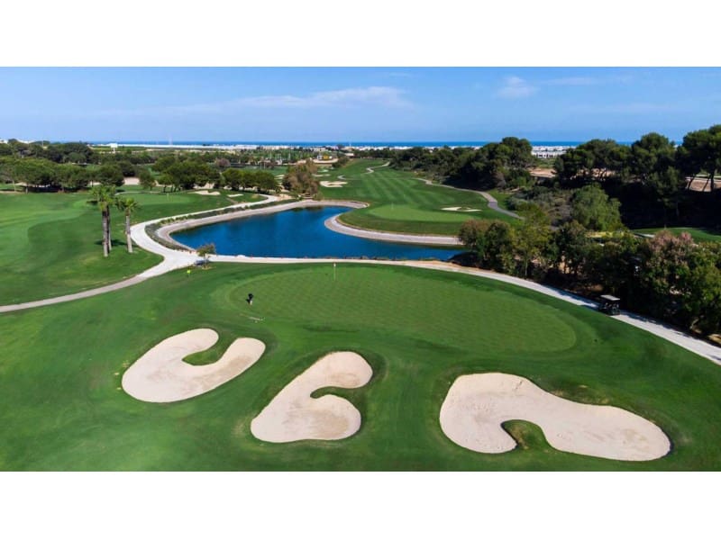 3 bedroom Apartment for sale in Pilar de la Horadada with garage - € 370,000 (Ref: 6850247)