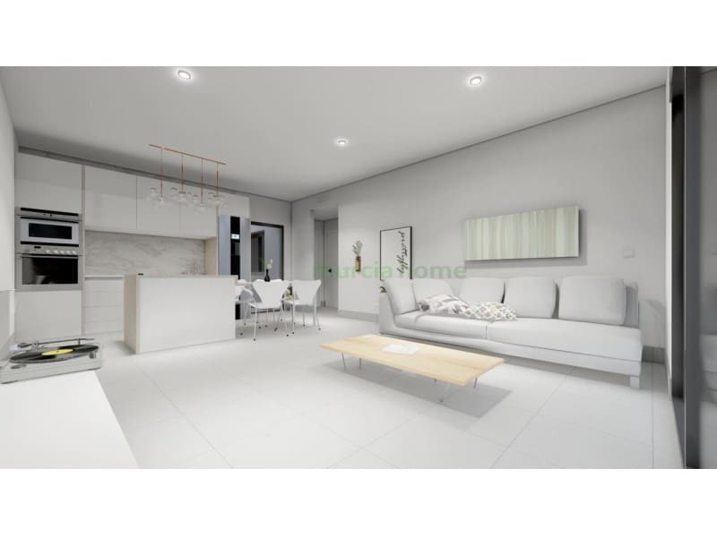 3 sovrum Semi-fristående Villa till salu i Roldan - 299 900 € (Ref: 6862933)