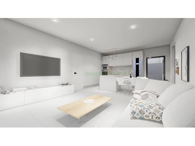 3 sovrum Semi-fristående Villa till salu i Roldan - 299 900 € (Ref: 6862933)