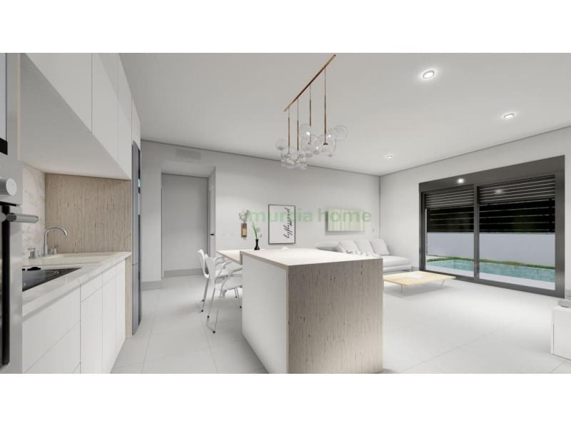 3 sovrum Semi-fristående Villa till salu i Roldan - 299 900 € (Ref: 6862933)