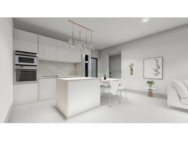 3 sovrum Semi-fristående Villa till salu i Roldan - 299 900 € (Ref: 6862933)