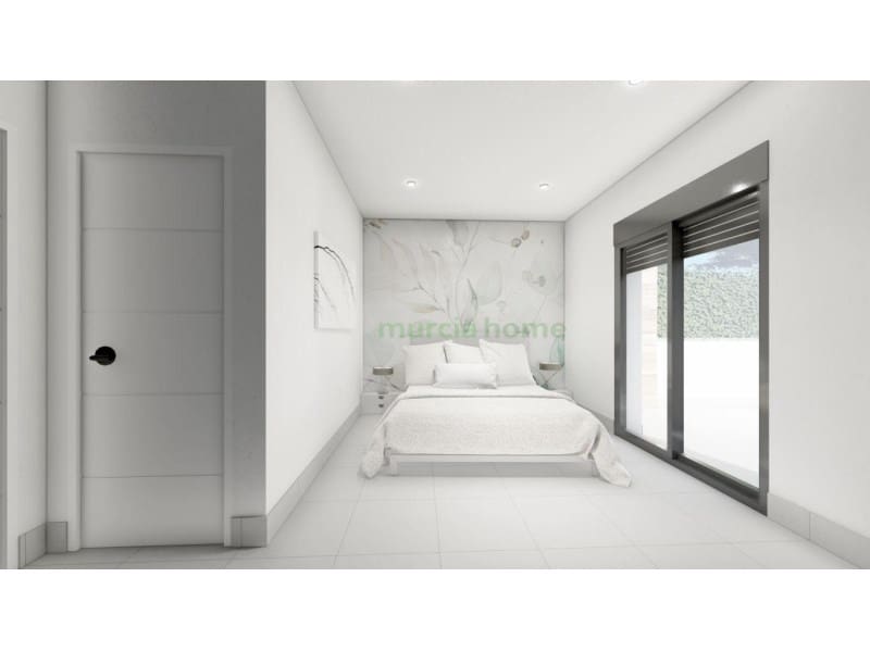 3 sovrum Semi-fristående Villa till salu i Roldan - 299 900 € (Ref: 6862933)