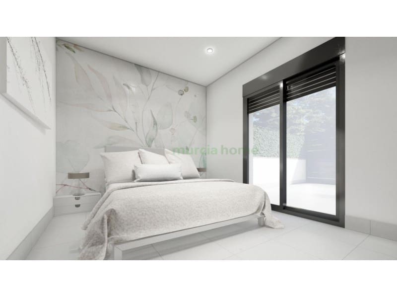 3 sovrum Semi-fristående Villa till salu i Roldan - 299 900 € (Ref: 6862933)