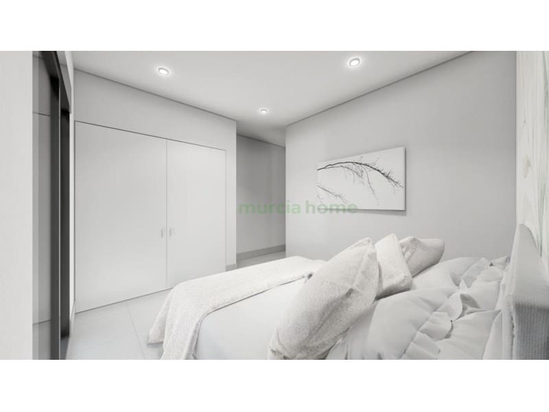 3 sovrum Semi-fristående Villa till salu i Roldan - 299 900 € (Ref: 6862933)