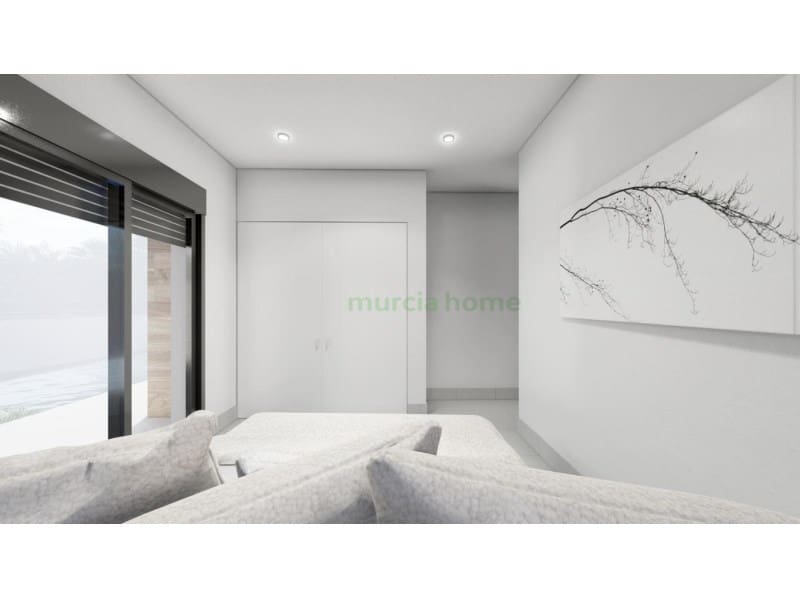 3 sovrum Semi-fristående Villa till salu i Roldan - 299 900 € (Ref: 6862933)