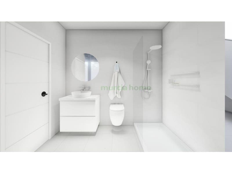 3 sovrum Semi-fristående Villa till salu i Roldan - 299 900 € (Ref: 6862933)