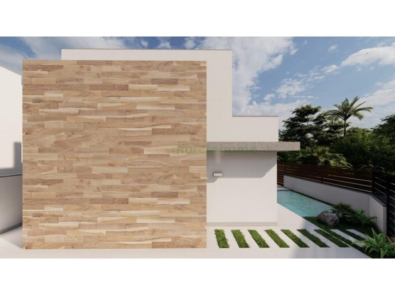 3 sovrum Semi-fristående Villa till salu i Roldan - 299 900 € (Ref: 6862933)